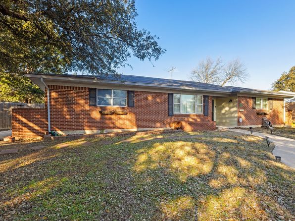 6012 Wisen Ave, Fort Worth, TX 76133