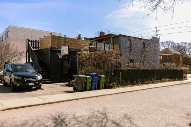 Additional image 25 of 256 Sammon Ave