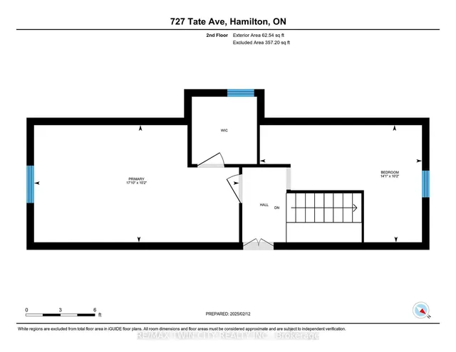 Additional image 22 of 727 Tate Ave