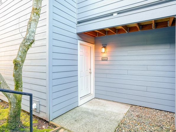 4418 SW Dickinson St #43, Portland, OR 97219