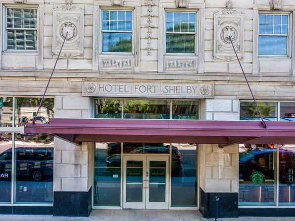 525 W Lafayette Blvd #21D, Detroit, MI 48226