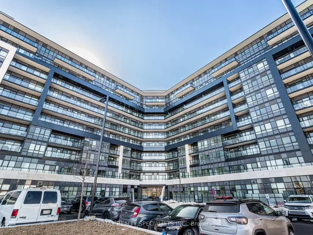 Additional image 3 of 395 Dundas St Unit LPH20