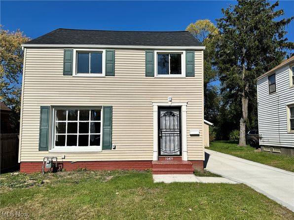16409 Judson Dr, Cleveland, OH 44128