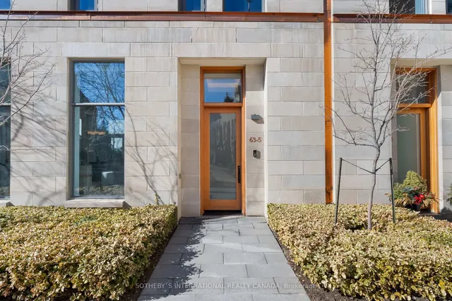 Additional image 2 of 63 St. Mary St Unit TH 5