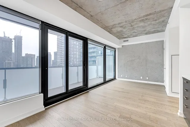 Additional image 17 of 11 Charlotte St Unit 2201