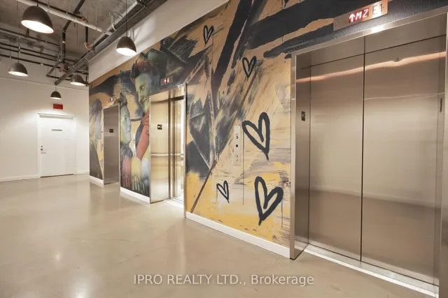 Additional image 11 of 135 East Liberty St Unit 806