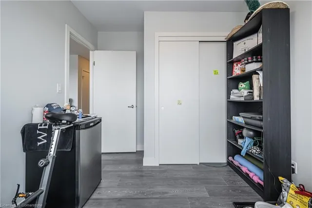 Additional image 11 of 1 Victoria St Unit 1413