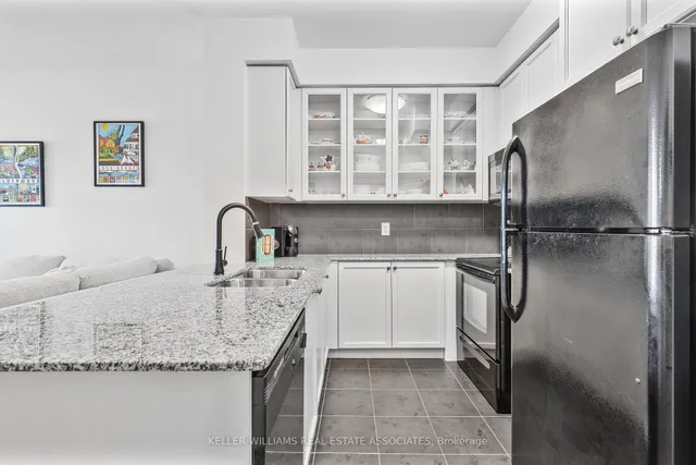 Additional image 2 of 235 Sherway Gardens Rd Unit 103