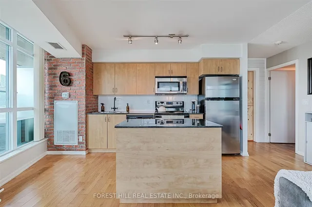 Additional image 8 of 209 Fort York Blvd Unit 960