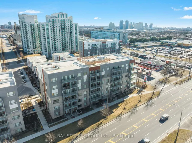Additional image 2 of 5131 Sheppard Ave Unit 307
