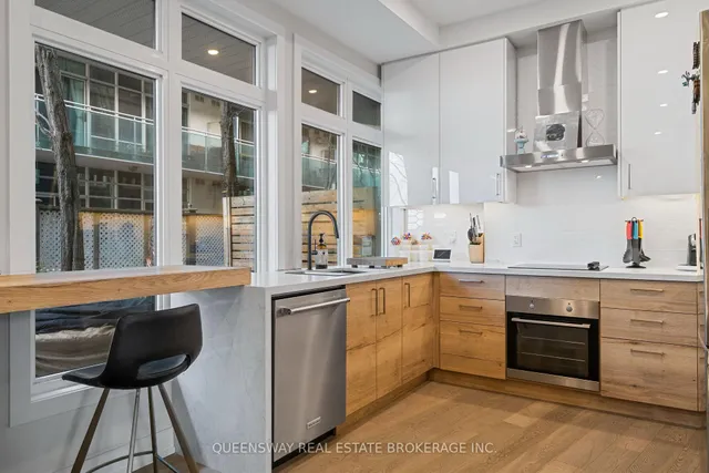 Additional image 12 of 2067 Lakeshore Blvd Unit TH 6