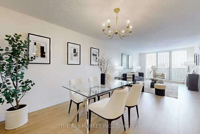 Additional image 8 of 812 Burnhamthorpe Rd Unit 706