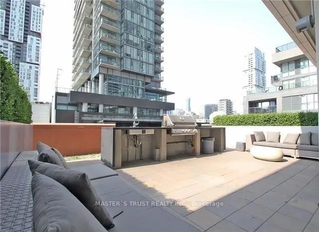 Additional image 23 of 21 Widmer St Unit 2805