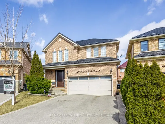 Additional image 2 of 16 PRIMA VISTA Crt