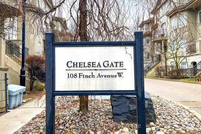 Additional image 2 of 108 Finch Ave Unit B21