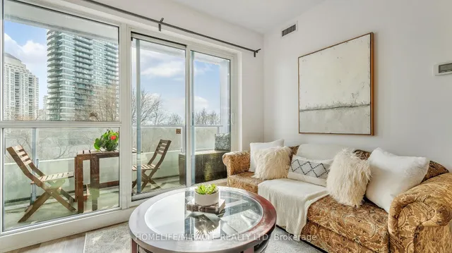 Additional image 16 of 2220 Lake Shore Blvd Unit 616