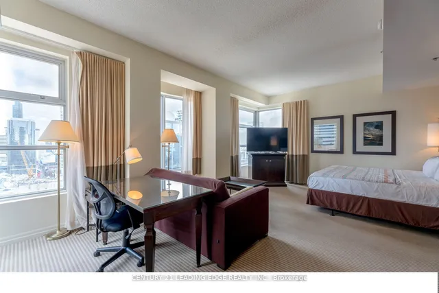 Additional image 16 of 1 King St Unit 2903