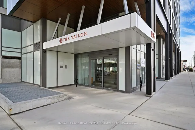 Additional image 48 of 1195 The Queensway Ave Unit 507