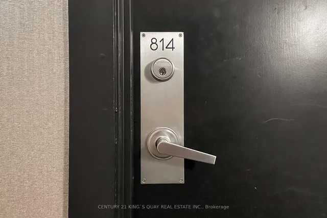 Additional image 7 of 2885 Bayview Ave Unit 814