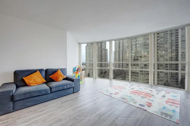Additional image 21 of 50 Eglinton Ave Unit 1106