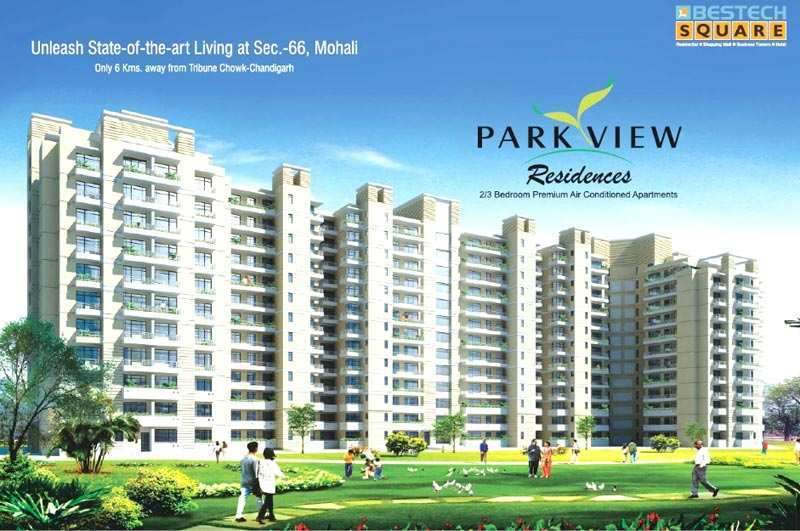 Primary image of Sector 66, Mohali