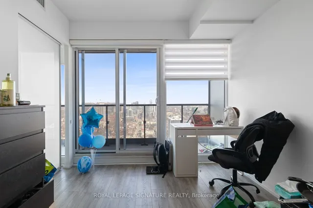 Additional image 10 of 251 Jarvis St Unit 3314