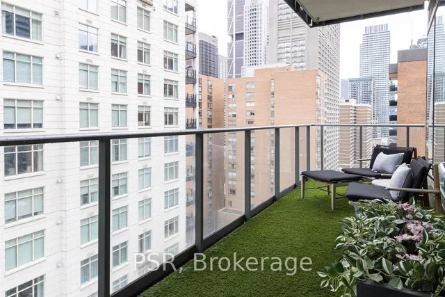 Additional image 18 of 77 Charles St Unit 1501