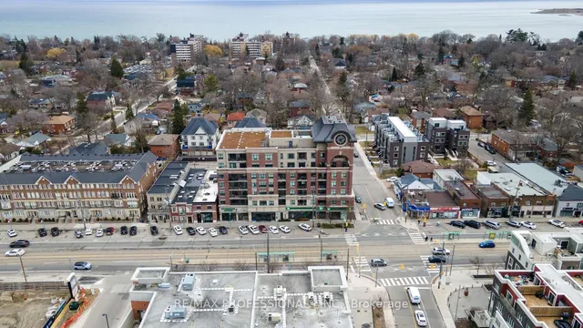 Additional image 28 of 3563 Lake Shore Blvd Unit 305