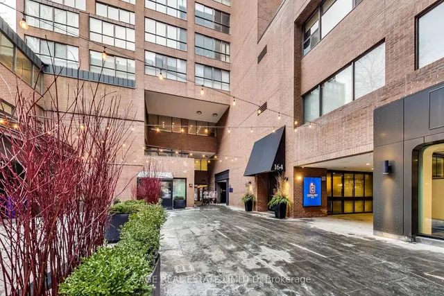 Additional image 4 of 164 Cumberland St Unit 503