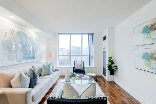 Additional image 11 of 21 Overlea Blvd Unit 511