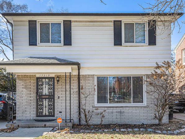 17219 Huntington Rd, Detroit, MI 48219