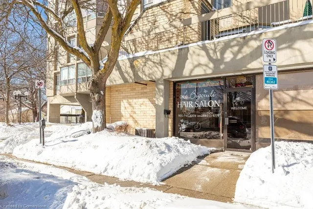 Additional image 4 of 10 John St Unit 605