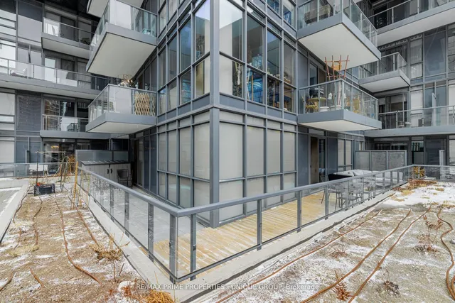 Additional image 30 of 30 Roehampton Ave Unit 308