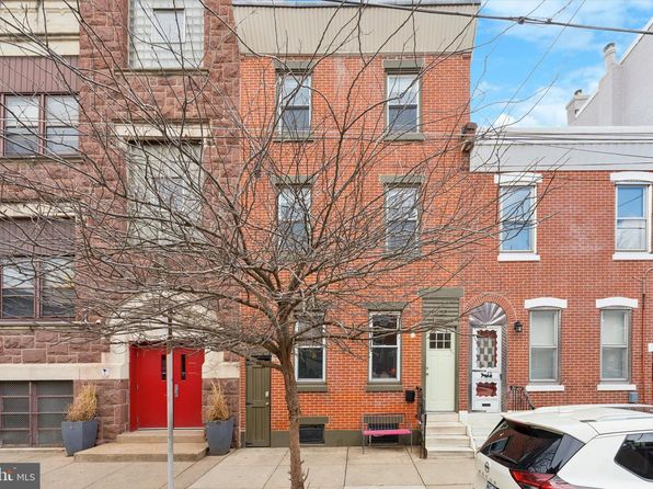 1620 E Berks St, Philadelphia, PA 19125