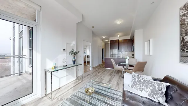 Additional image 6 of 840 Queens Plate Dr Unit 1003