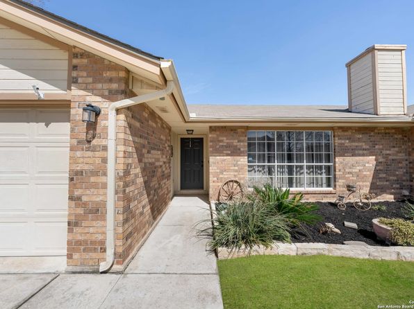 214 Cibolo Branch, Boerne, TX 78006
