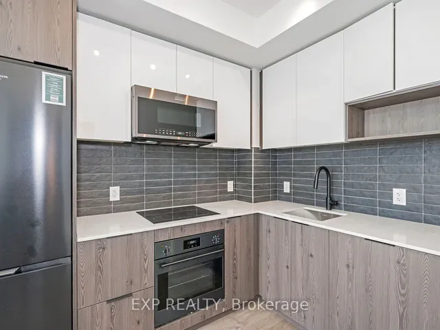 Additional image 15 of 5 Defries St Unit 1201