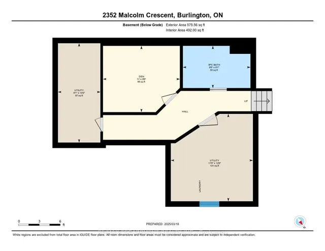 Additional image 29 of 2352 MALCOLM Cres