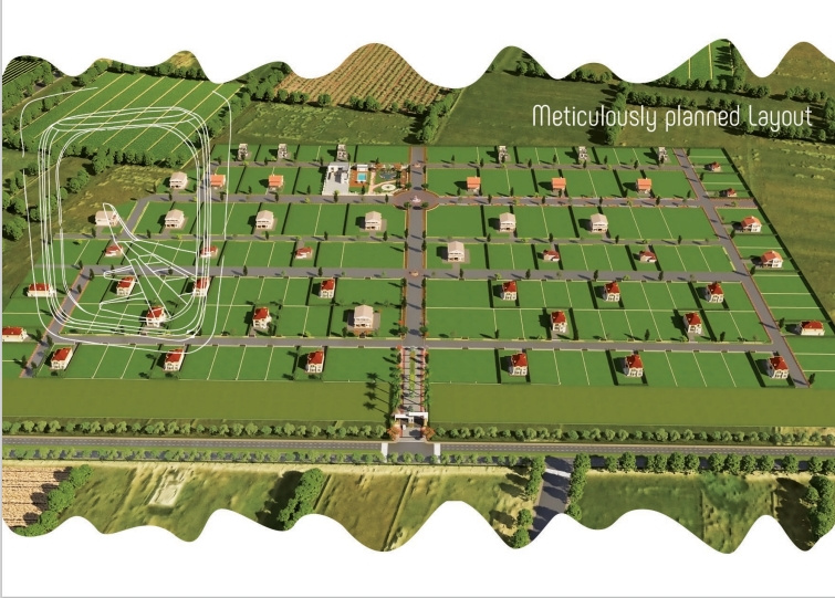 Additional image 2 of Nangla Enclave, Faridabad