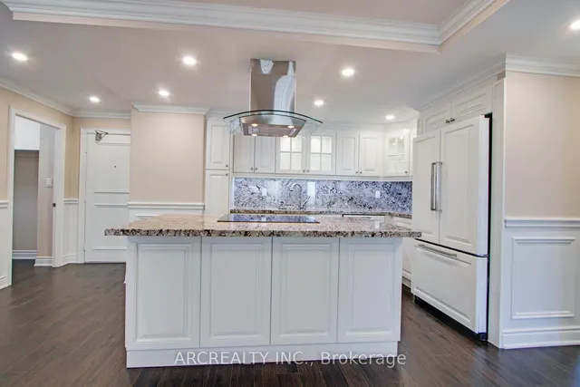 Additional image 10 of 1201 Steeles Ave Unit 1107