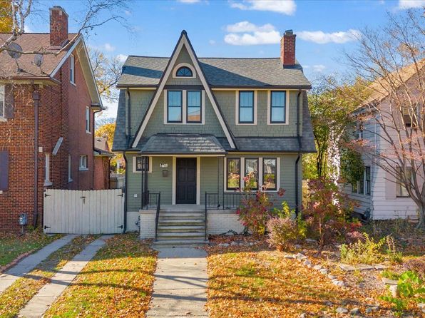 14835 Penrod St, Detroit, MI 48223