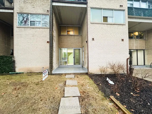 Additional image 11 of 1624 Bloor St Unit 17