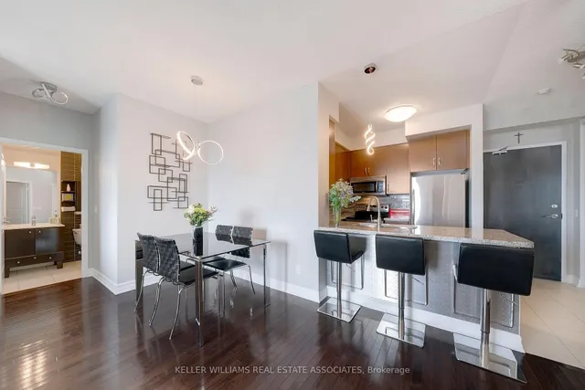 Additional image 11 of 235 Sherway Gardens Rd Unit 2406