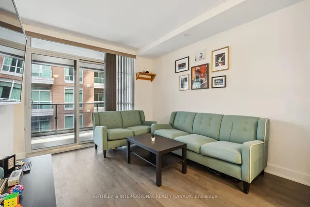 Additional image 4 of 88 Cumberland St Unit 607