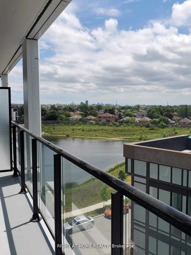 Additional image 3 of 60 George Butchart Dr Unit 509