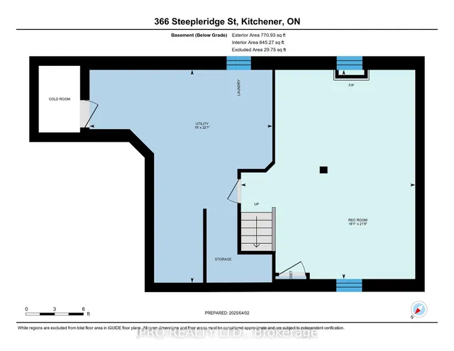 Additional image 34 of 366 Steepleridge St