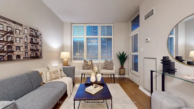 Additional image 8 of 39 Jarvis St Unit 307