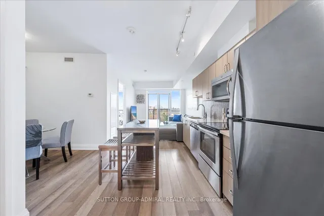 Additional image 3 of 16 Mcadam Ave Unit 513