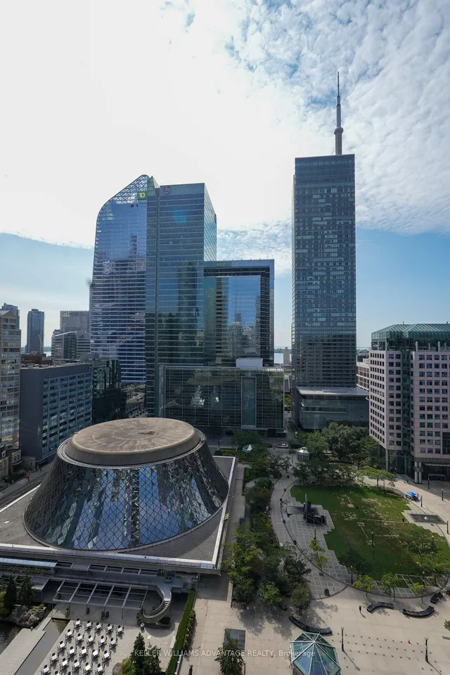 Additional image 2 of 224 King St Unit 1806