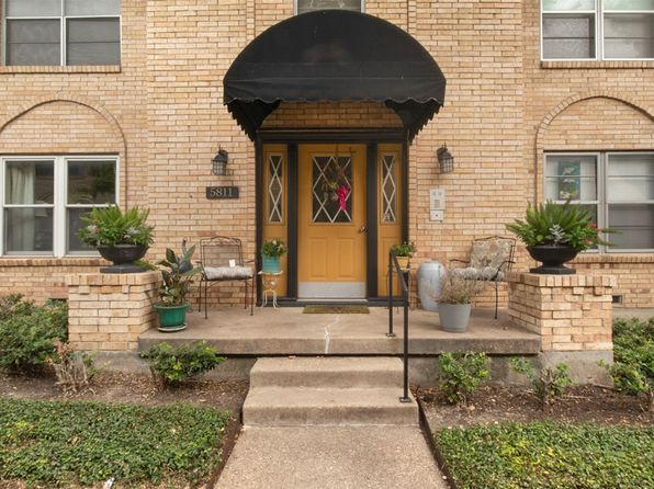 5811 Sandhurst Ln #C, Dallas, TX 75206